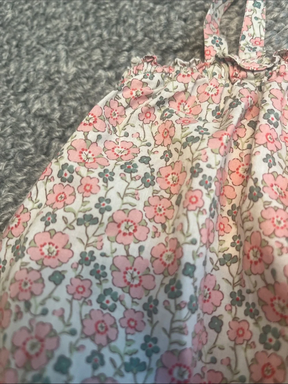 Bonpoint soft pink